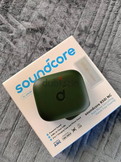 soundcore r50i nc