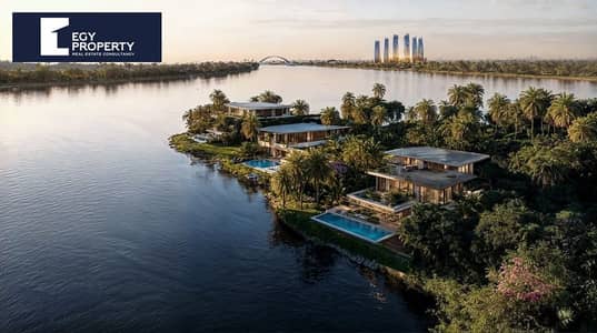 Premium Apartment in Jirian Sheikh Zayed with 30% Discount and 8 Years Installments