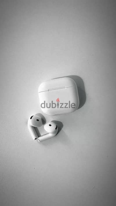 AirPods 4 ANC Original Used Like New