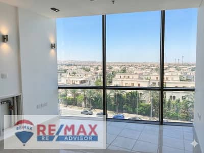 For Rent: Fully Finished Office or Clinic in a Prime Location at The Ritz Mall, El Sheikh Zayed - 2 Rooms