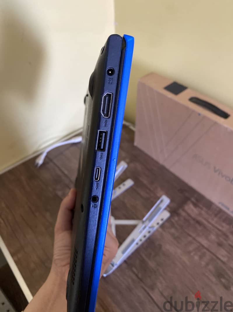 Asus VivoBook X413EP 3