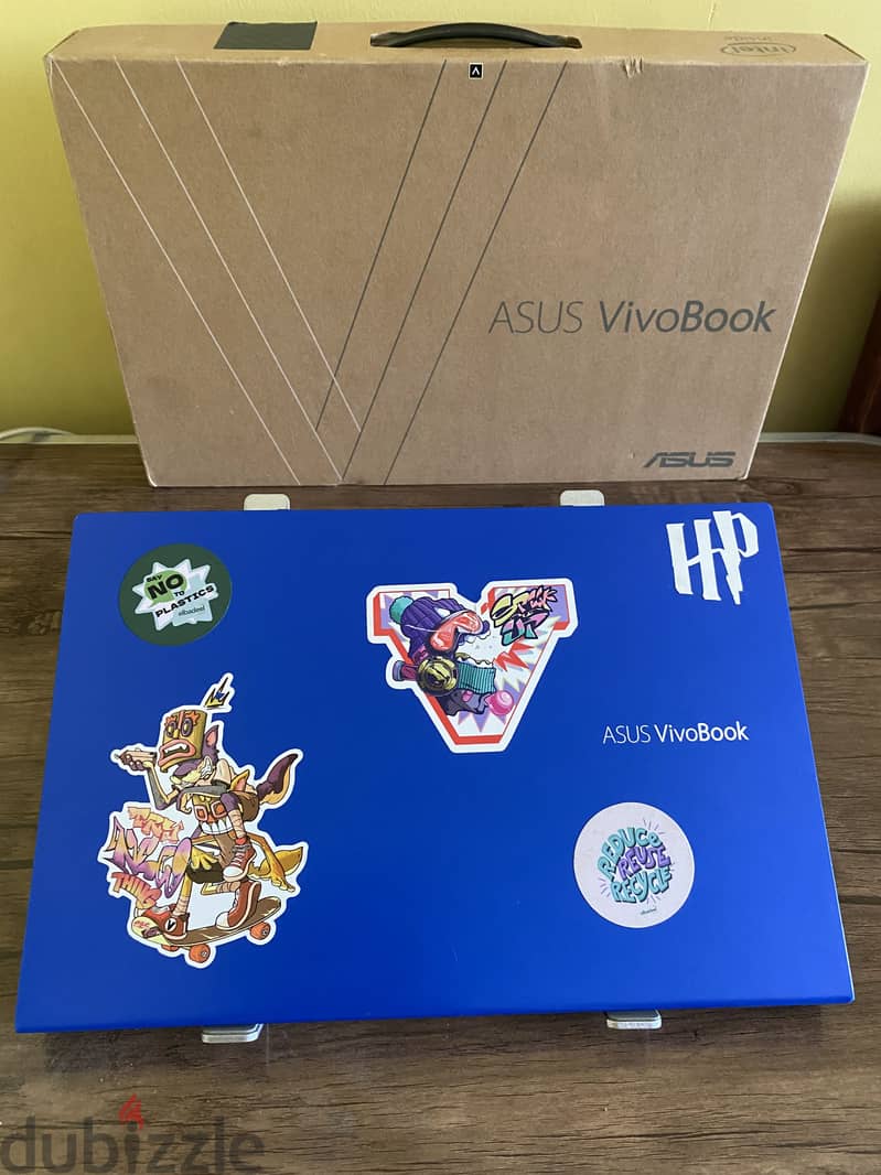 Asus VivoBook X413EP 2