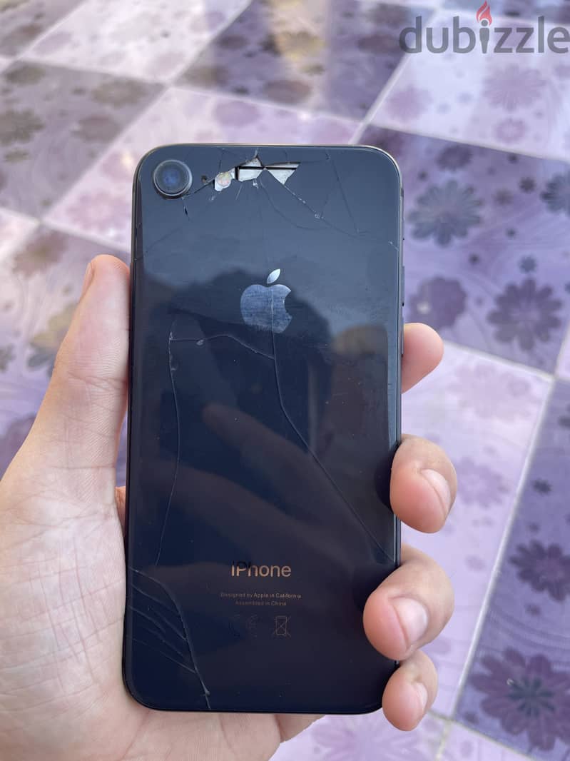 Apple - iPhone SE 1