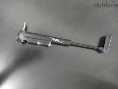 mini pump (giyo)