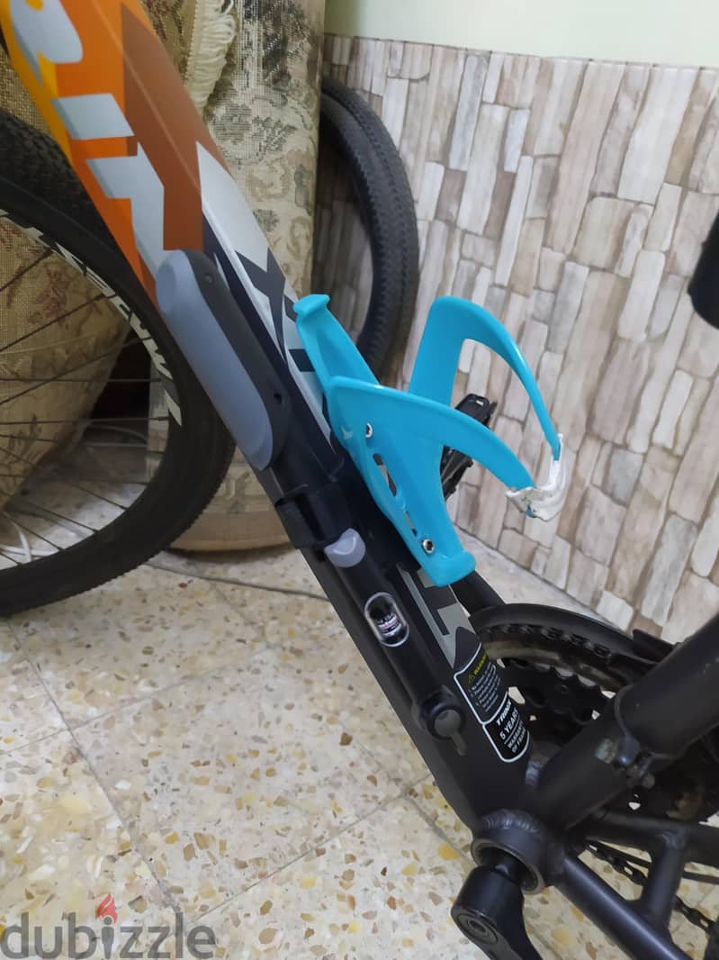 mini pump (giyo) 2
