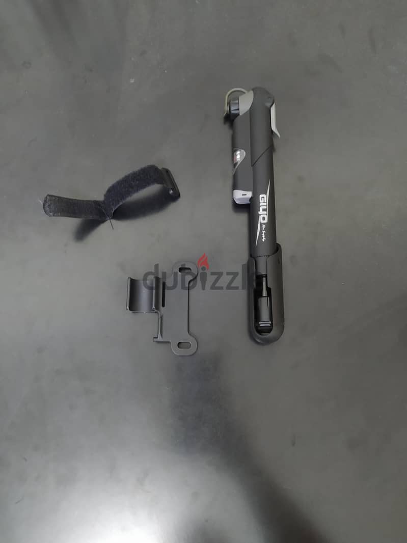 mini pump (giyo) 3
