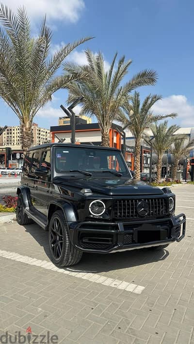 مرسيدس… عنوان الأناقة والفخامة