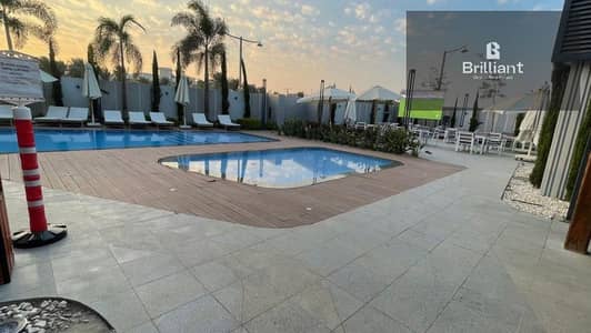 AMAZING VILLA RENT IN CAIRO FESTIVAL CITY STAND ALONE