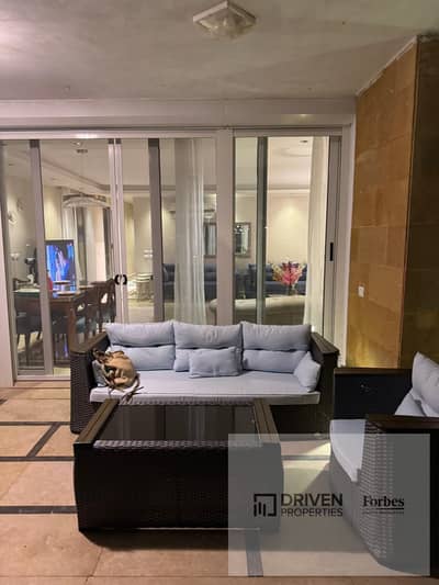 Lowest Price Fully Furnished Villa First Row on the Sea & Lagoon For Sale In Seashell North Coast Sidi Abdelrahman