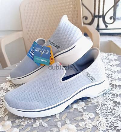 sketchers Go Walk 7 Hyper pillars