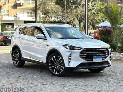 جيتور للإيجار — قوة، راحة، وأناقة