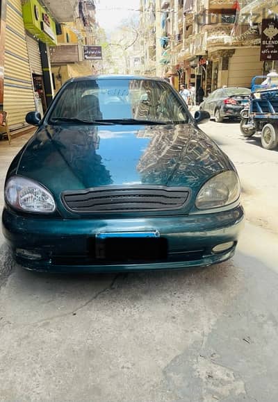 Daewoo Juliet 1999 دايو جوليت ١٩٩٩