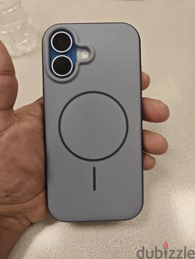 Apple - iPhone 17 almost new