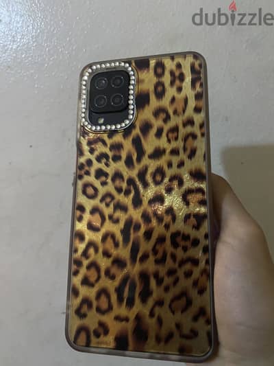 Samsung A12