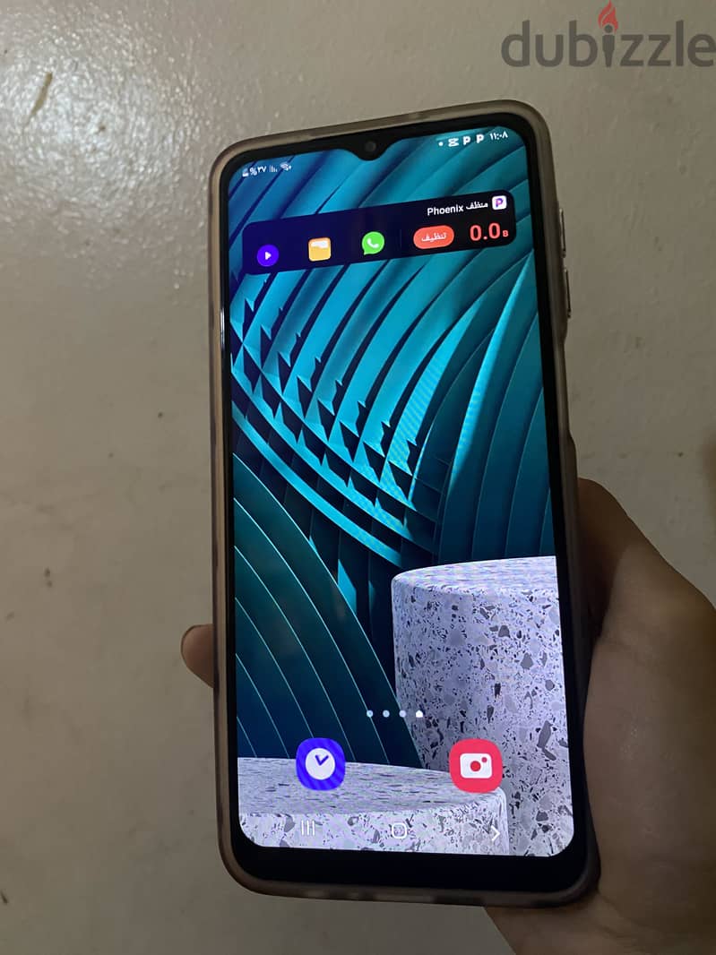 Samsung A12 1