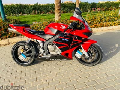 600rr