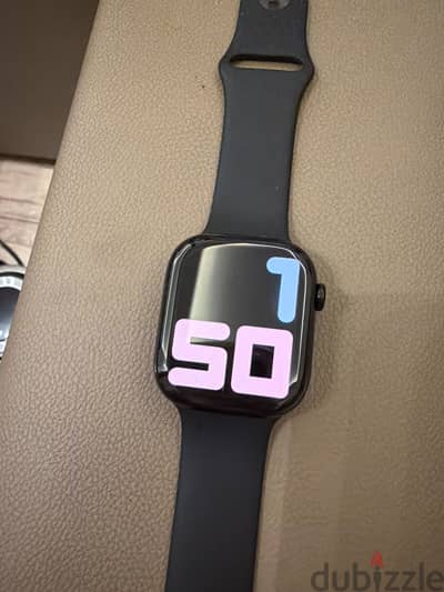 Apple watch series 11 46mm
