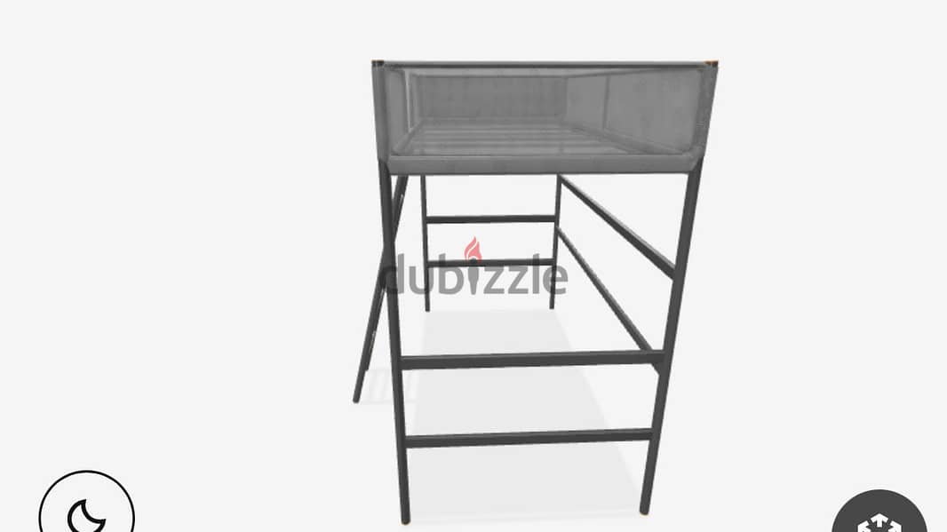 Ikea bed (tuffing) 5