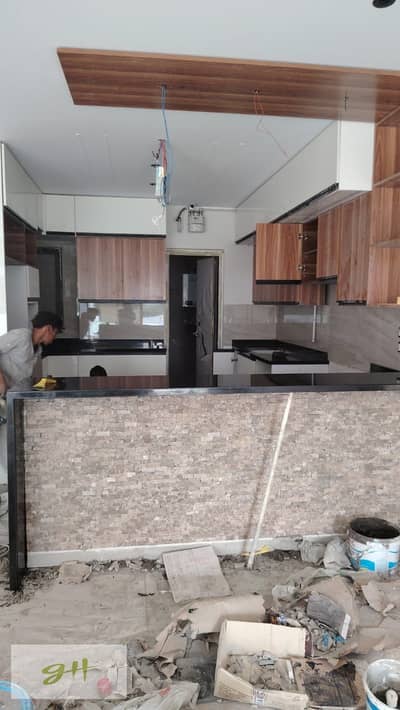 شقة متشطبه بالكامل و تكيفات للإيجار في ليك فيو القاهرة الجديدة Lake view New Cairo