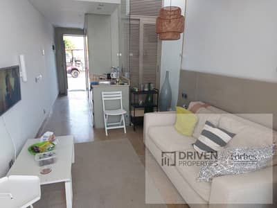 Fully Furnished Cabin In Prime Location For Sale In Seashell North Coast Sidi Abdelrahman
