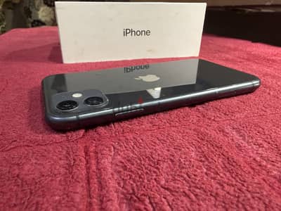 iPhone 11