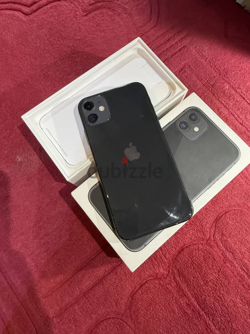iPhone 11 1