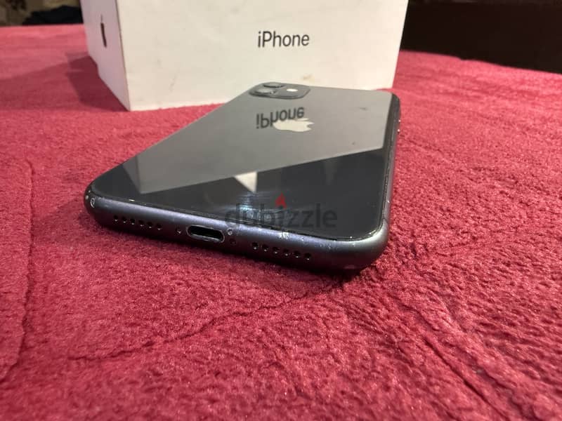 iPhone 11 2
