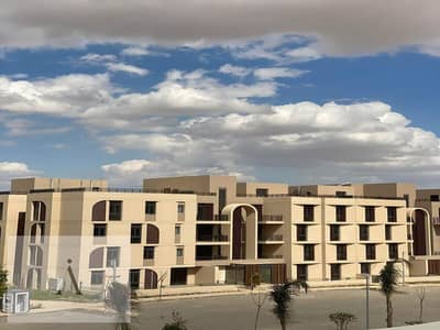 شقة ارضي غرفتين ريسيل فوري موقع مميز في ye سوديك