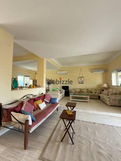 Villa for rent in Marina 4