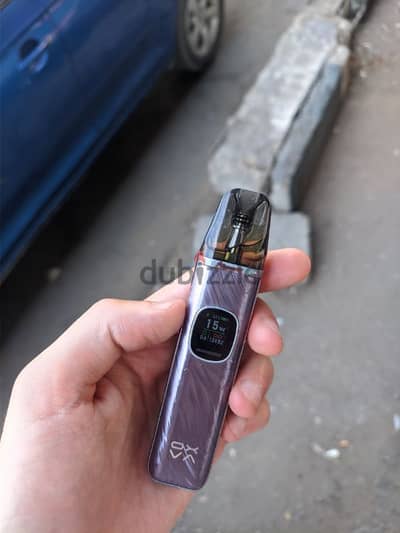 Xlim pro 2 pod بود اكسليم برو ٢