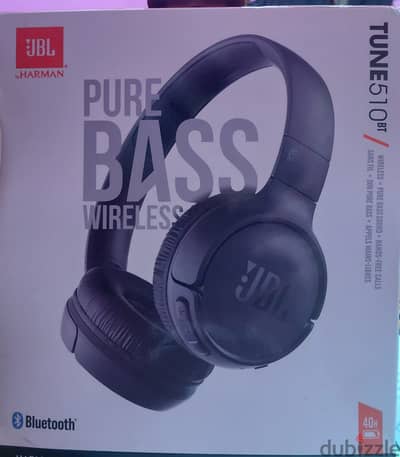 JBL 510BT لاسكلية