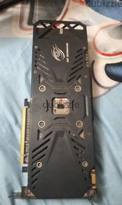 GTX 960 2gb