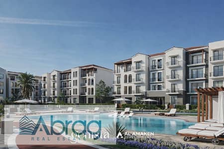 Apartment For Sale 138sqm With Installments Over 10 Years In Genista New Zayed