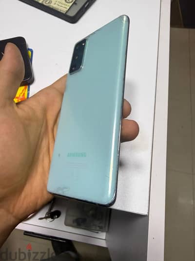 سامسونج اس 20 fe
