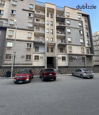 شقة للايجار مفروشه في سكن مصر ارض المعارض ساوث هيلز