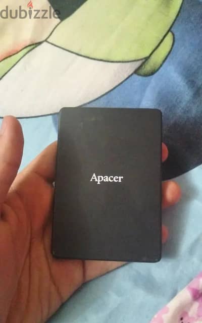 128gb apacer