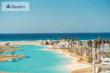شالية متشطب بموقع مميزباقل مقدم  و تقسيط على 10 سنين