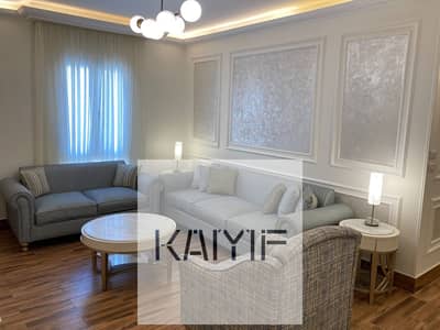 آي فيلا جاردن مميزة للإيجار في ماونتن فيو هايد بارك Mountain View Hyde Park تصميم عملي ومساحات خضراء وخدمات متكاملة توفر أعلى مستويات الراحة والخصوصية