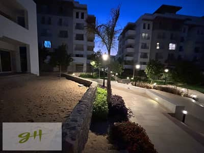 بتشطيب كامل و استلام فوري دوبلكس بفيو مميزللبيع في هايد بارك القاهرة الجديدة Hyde Park New Cairo