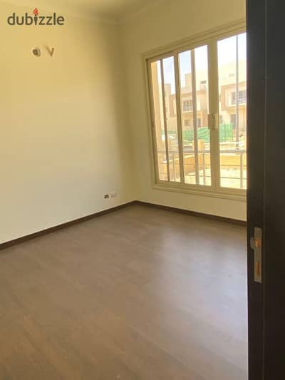Finished Villa ready to move in a unique location ready to move in Grand Heights near  UpVille, Arkan Plaza Sheikh Zayed directly on the axis and near