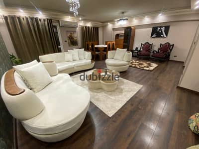 Luxury Furnished Apartment for Rent in Al Rehab City – Old Phase 7 Luxury Furnished Apartment for Rent in Al Rehab City – Old Phase 7