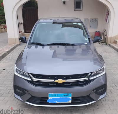 Chevrolet Optra 2025