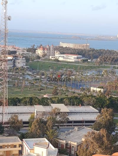 المنتزه