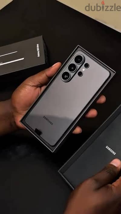 Samsung S26 Ultra