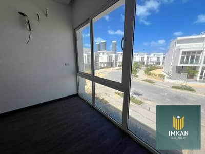 شالية أستلام فوري متشطب 145م ب 7.300. 000 تقسيط علي 3 س - في مزاراين الساحل الشمالي