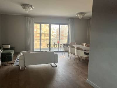 Apartment for rent in sodic Villette 280 m2