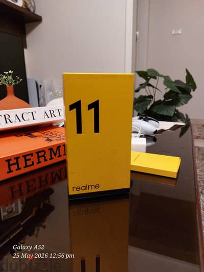 Realme 11
