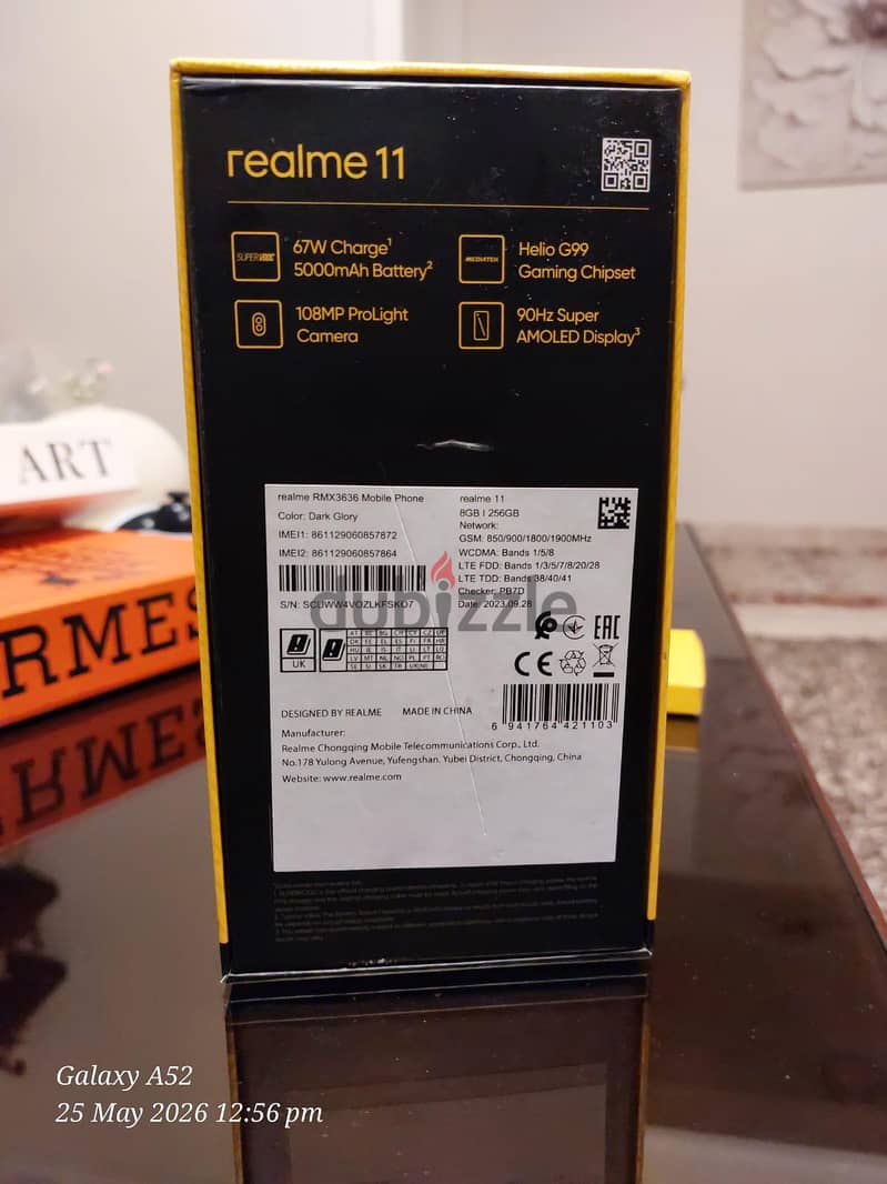 Realme 11 2
