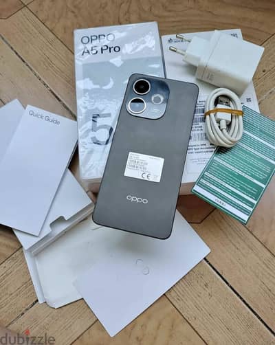 موبايل Oppo A5 Pro