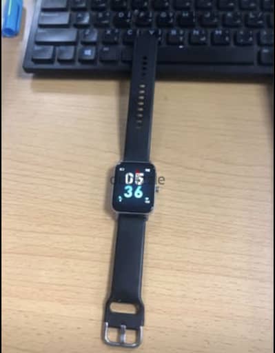 ikon smart watch ik-w22-Excellent condition